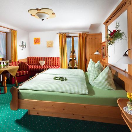 Triembachhof Villa Schönau am Königssee Exteriör bild